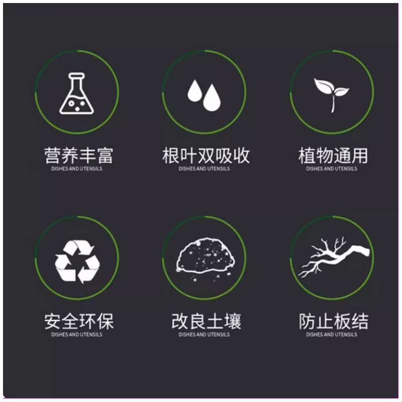 園藝達(dá)人植物A+B施肥增產(chǎn)微生物補(bǔ)充大量元素水溶肥鈣鎂根黃葉